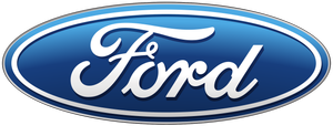 Ford-Motor-Company-Logo